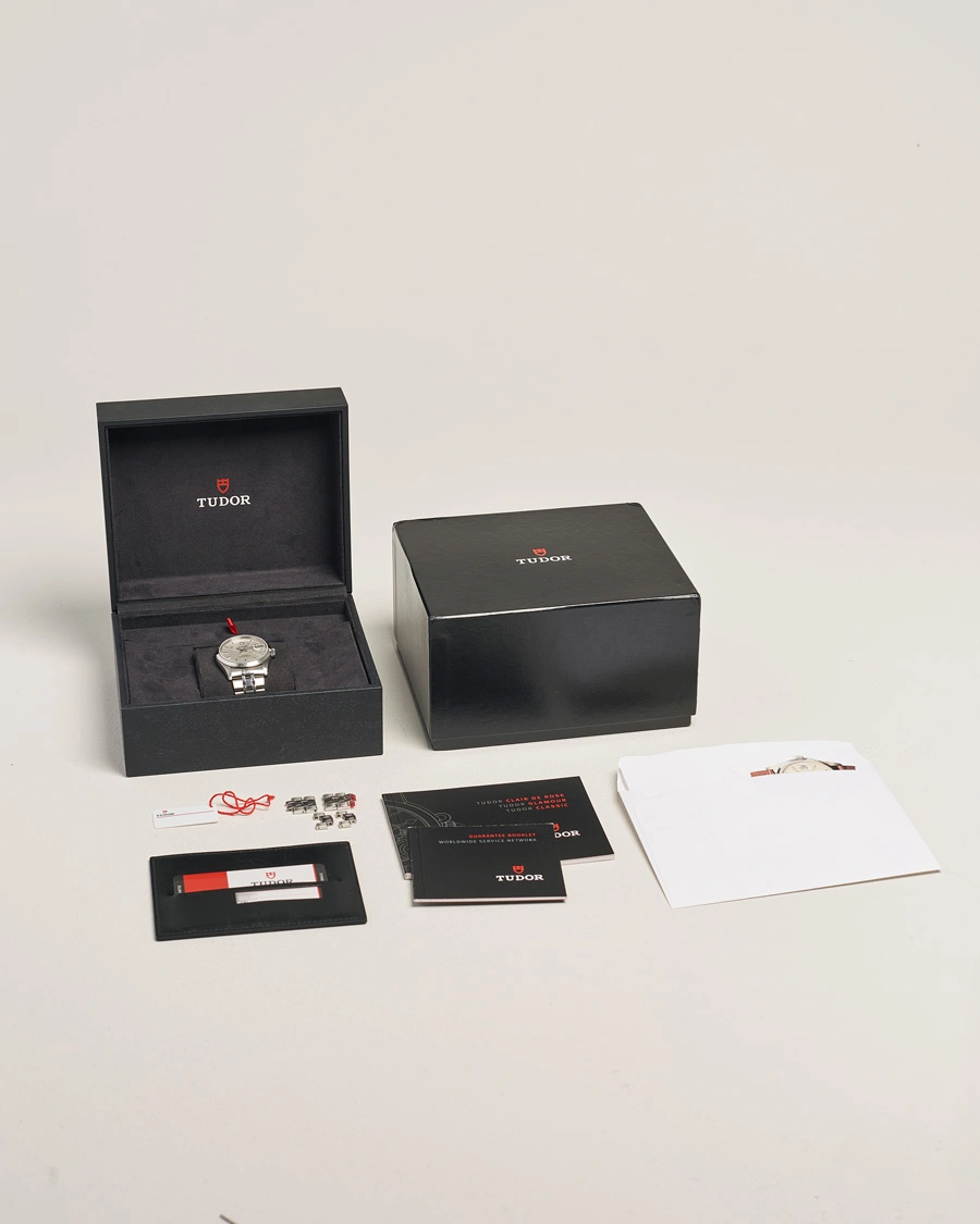 Herren | Pre-Owned & Vintage Watches | Tudor Pre-Owned | Prince Date Day