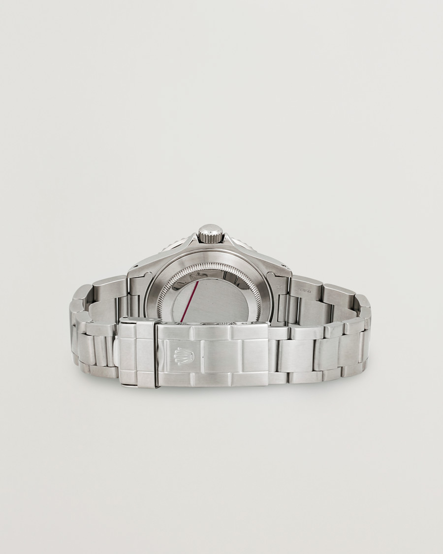 Herren | Rolex Pre-Owned Submariner Date | Rolex Pre-Owned | Submariner Date