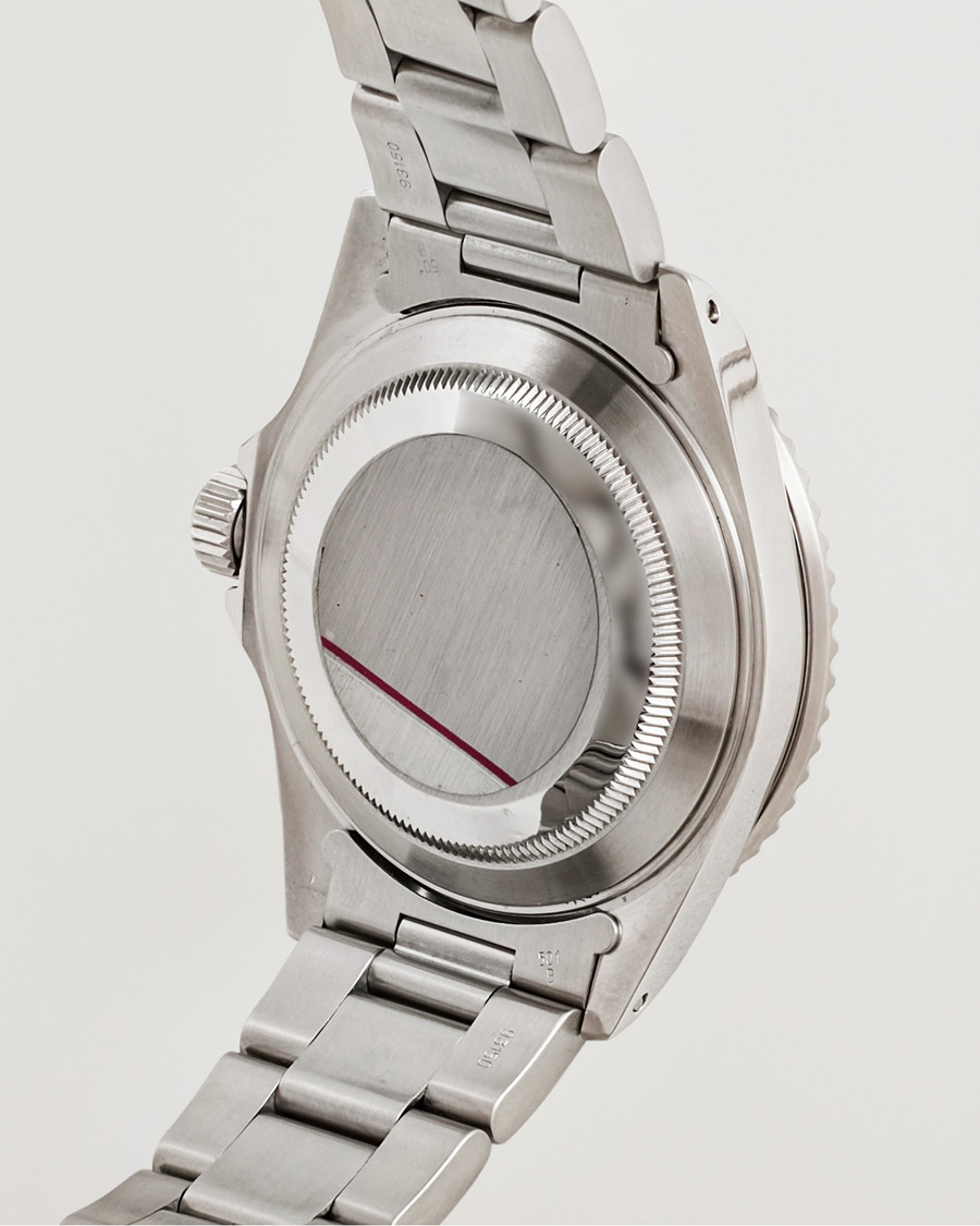 Herren | Rolex Pre-Owned Submariner Date | Rolex Pre-Owned | Submariner Date