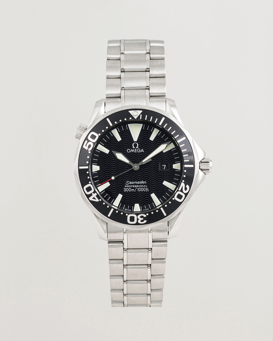 Herren | Omega Pre-Owned Seamaster SMP 300M | Omega Pre-Owned | Seamaster SMP 300M