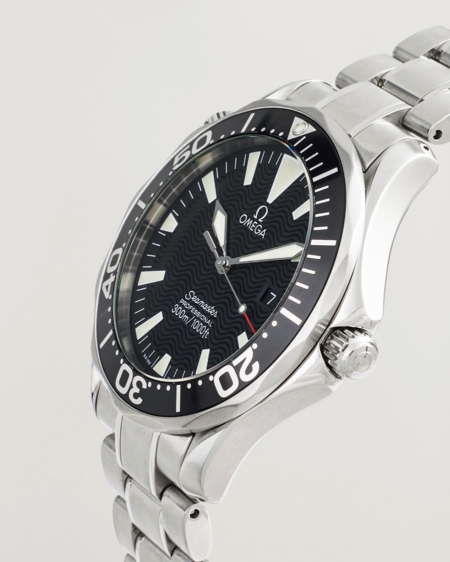 Herren | Omega Pre-Owned Seamaster SMP 300M | Omega Pre-Owned | Seamaster SMP 300M