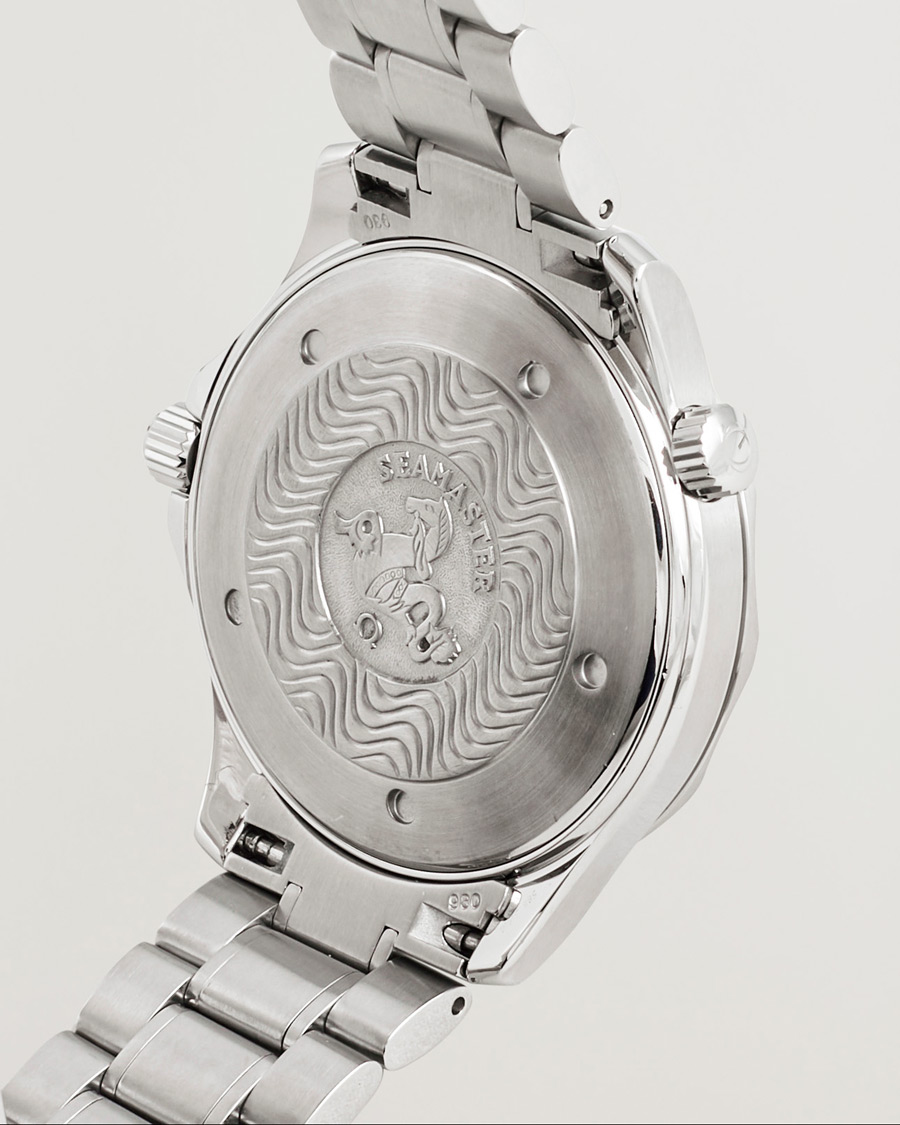 Herren | Omega Pre-Owned Seamaster SMP 300M | Omega Pre-Owned | Seamaster SMP 300M