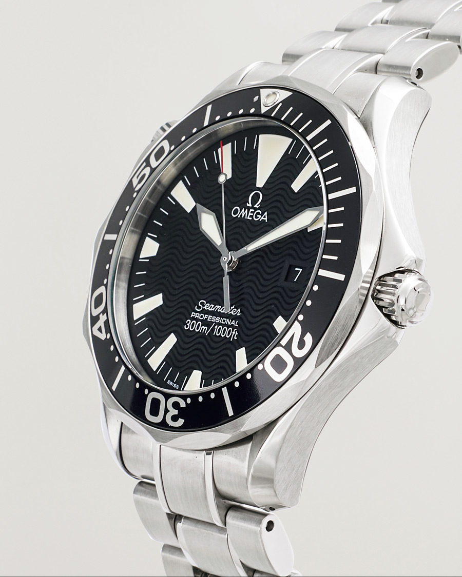 Herren | Omega Pre-Owned Seamaster SMP 300M | Omega Pre-Owned | Seamaster SMP 300M
