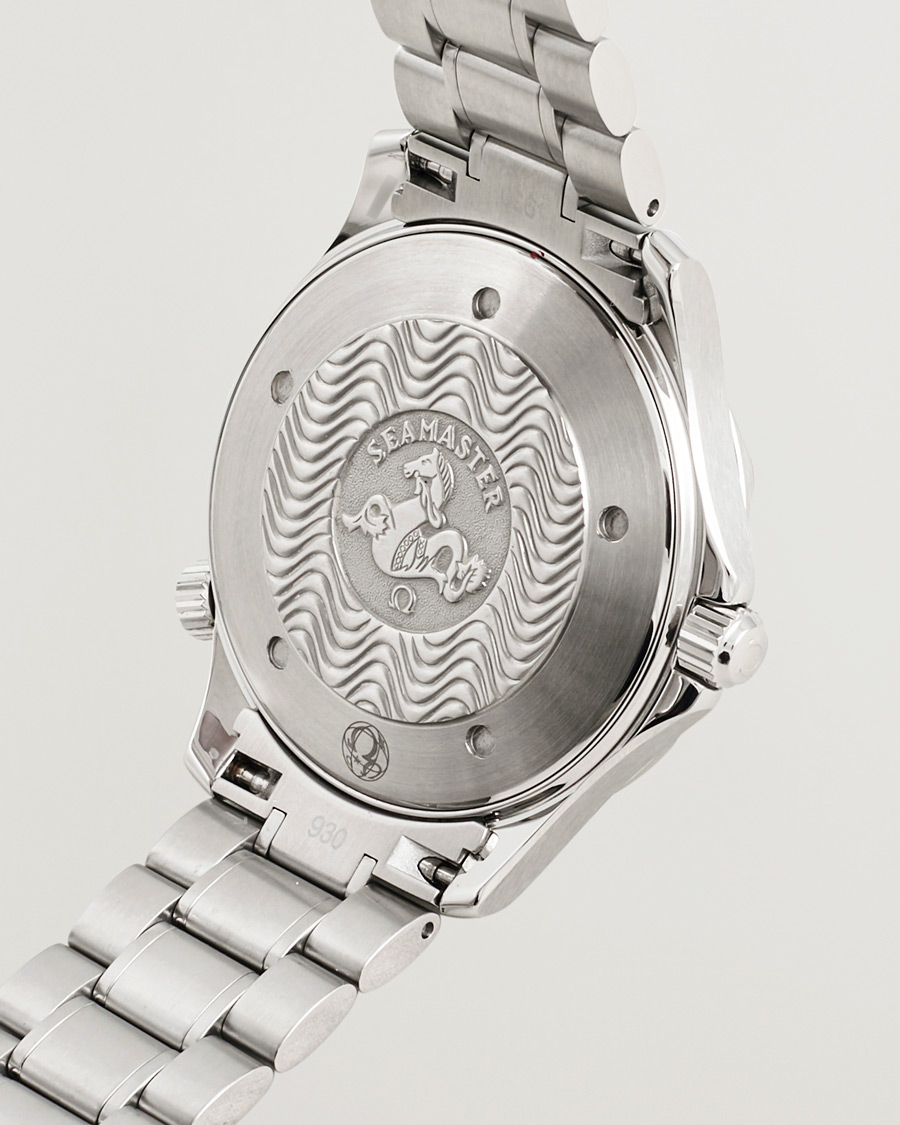 Herren | Omega Pre-Owned Seamaster SMP 300M | Omega Pre-Owned | Seamaster SMP 300M