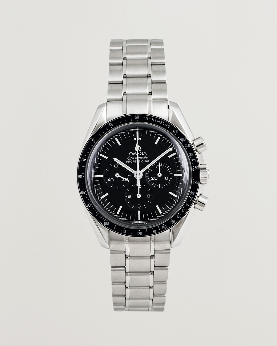 Herren | Omega Pre-Owned Speedmaster Moonwatch | Omega Pre-Owned | Speedmaster Moonwatch
