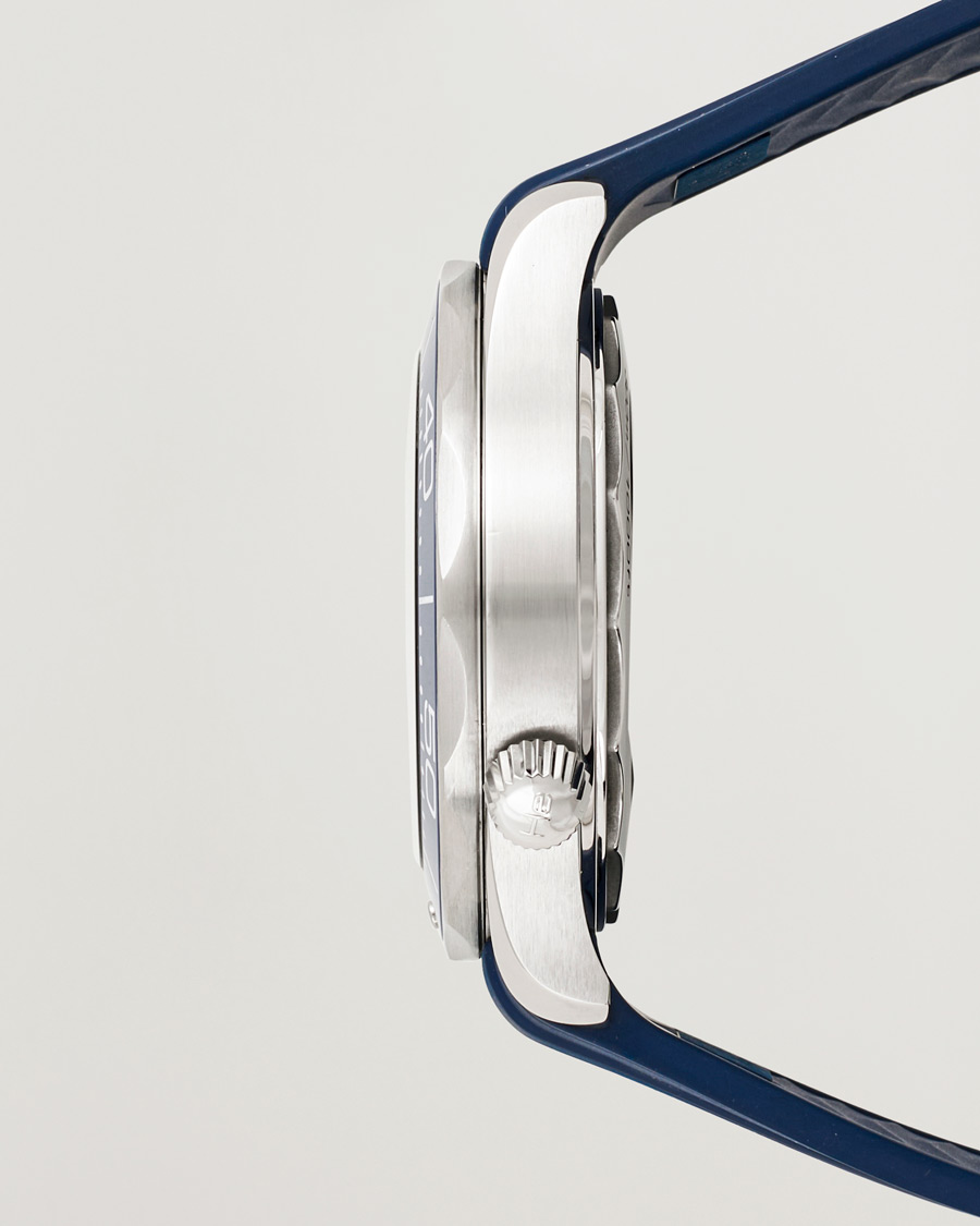 Herren | Pre-Owned & Vintage Watches | Omega Pre-Owned | Seamaster Diver 300M