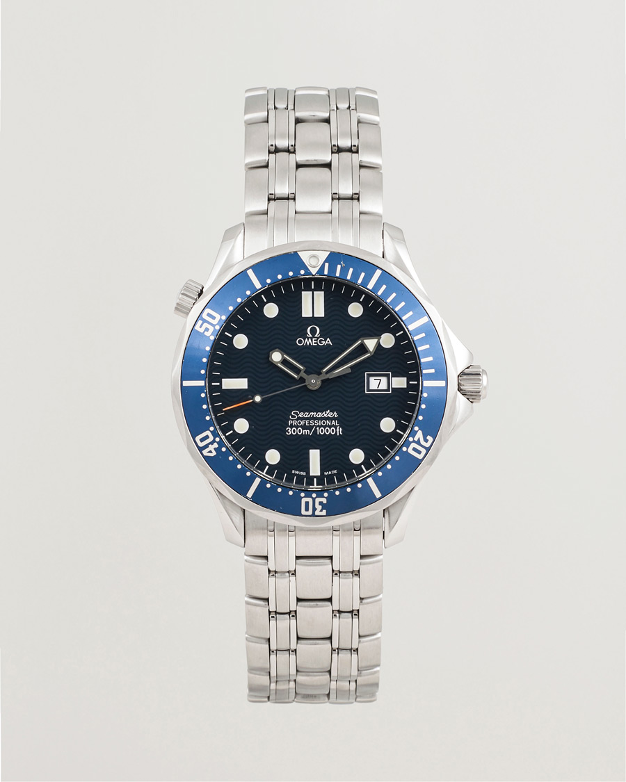 Herren | Omega Pre-Owned Seamaster SMP 300M | Omega Pre-Owned | Seamaster SMP 300M