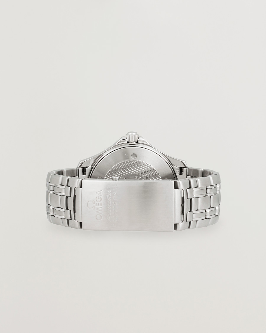 Herren | Omega Pre-Owned Seamaster SMP 300M | Omega Pre-Owned | Seamaster SMP 300M