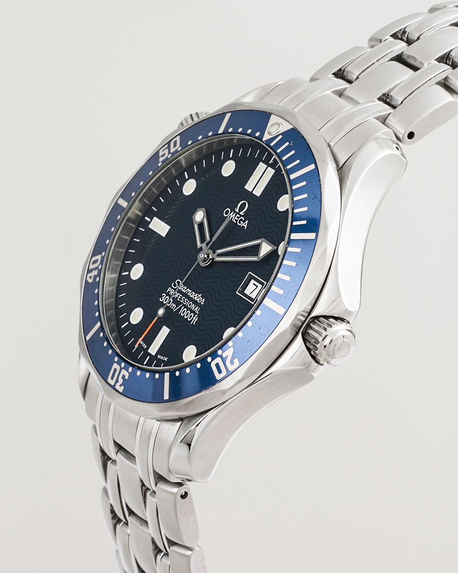 Herren | Omega Pre-Owned Seamaster SMP 300M | Omega Pre-Owned | Seamaster SMP 300M