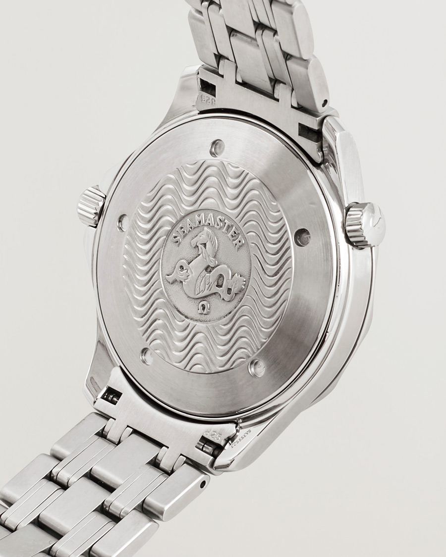 Herren | Omega Pre-Owned Seamaster SMP 300M | Omega Pre-Owned | Seamaster SMP 300M