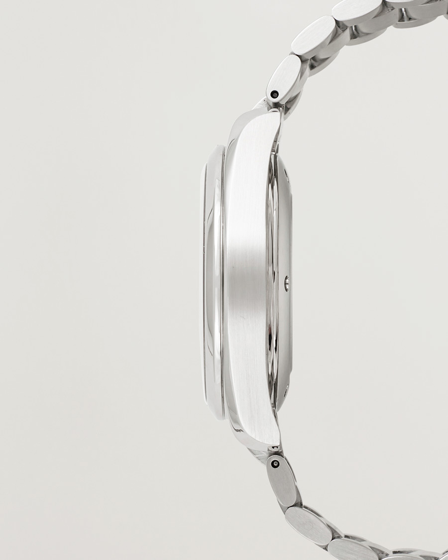 Herren | Omega Pre-Owned Seamaster Chronograph | Omega Pre-Owned | Seamaster Chronograph