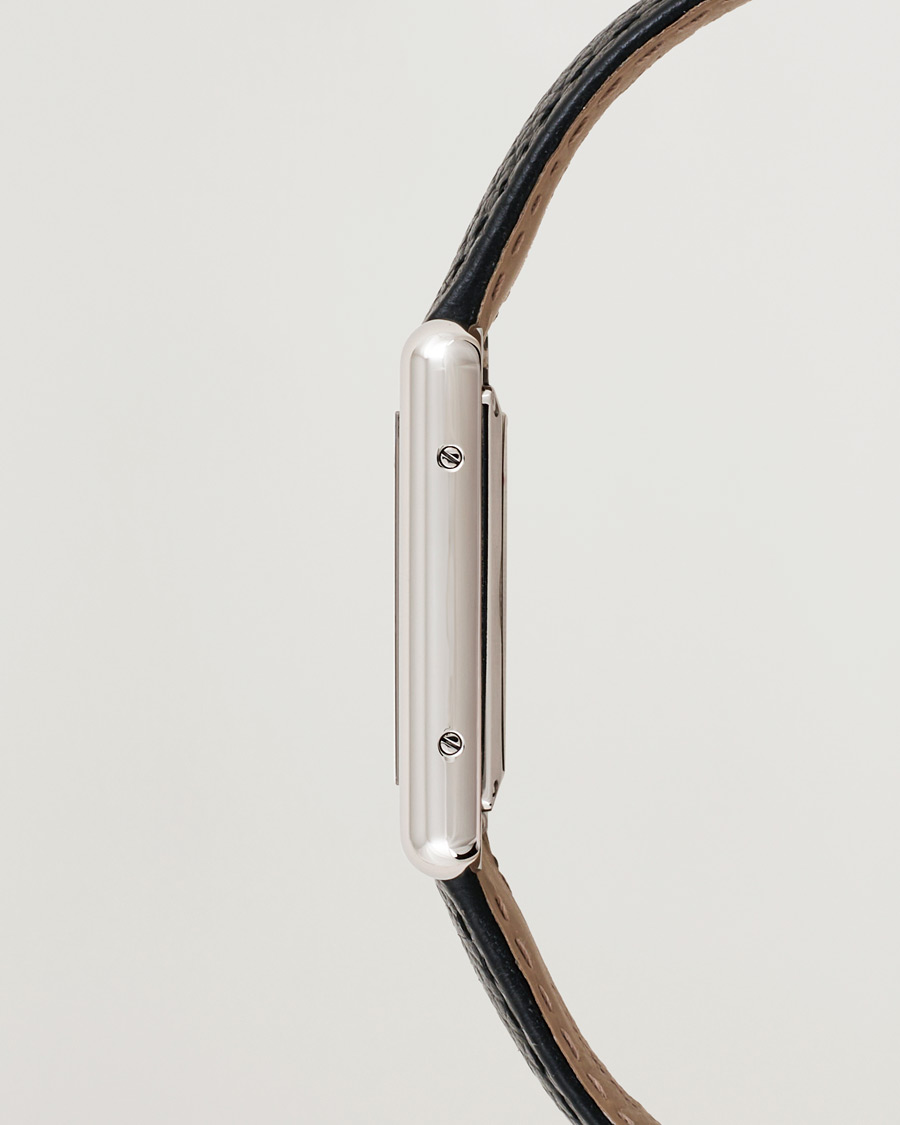 Herren | Cartier Pre-Owned Tank Must LM | Cartier Pre-Owned | Tank Must LM