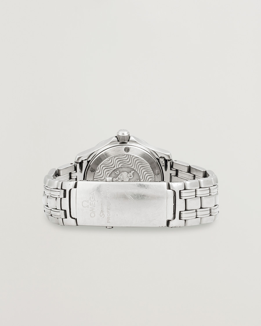 Herren | Pre-Owned & Vintage Watches | Omega Pre-Owned | Seamaster 300M