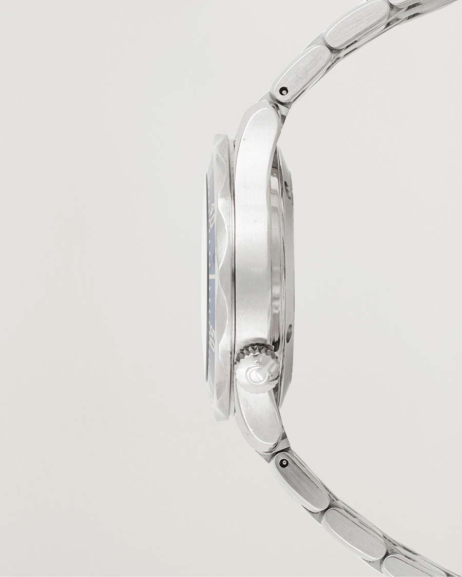 Herren | Pre-Owned & Vintage Watches | Omega Pre-Owned | Seamaster 300M