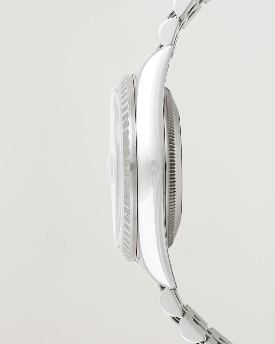 Herren | Pre-Owned & Vintage Watches | Rolex Pre-Owned | Datejust 36