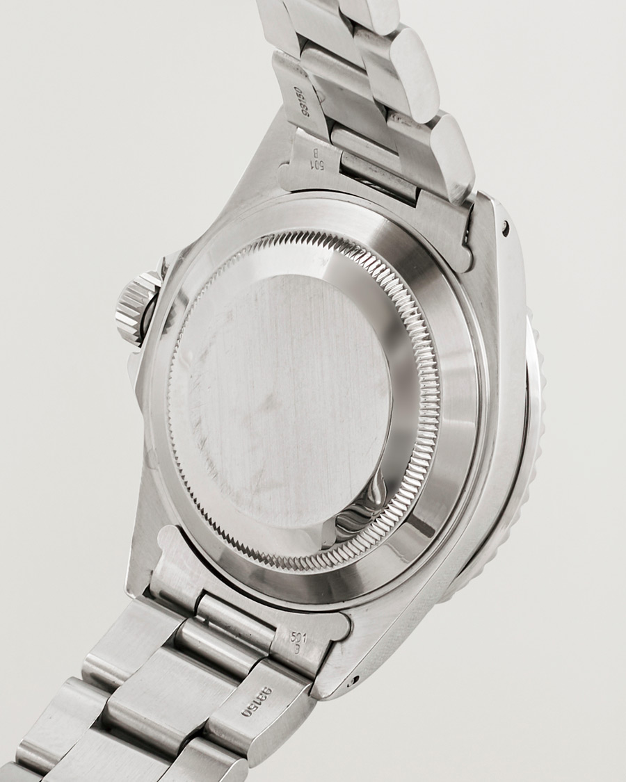 Herren | Rolex Pre-Owned Submariner Date | Rolex Pre-Owned | Submariner Date