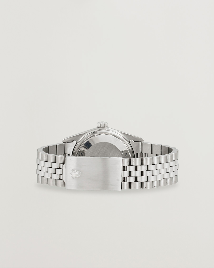 Herren | Rolex Pre-Owned Datejust 36 | Rolex Pre-Owned | Datejust 36