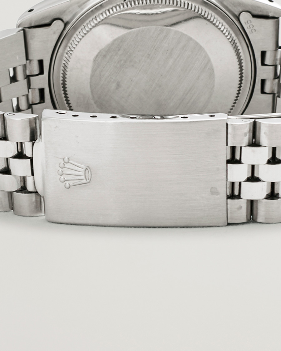 Herren | Rolex Pre-Owned Datejust 36 | Rolex Pre-Owned | Datejust 36