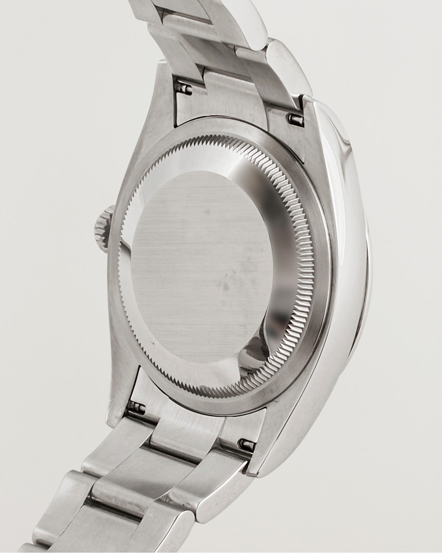 Herren | Pre-Owned & Vintage Watches | Rolex Pre-Owned | Datejust 36