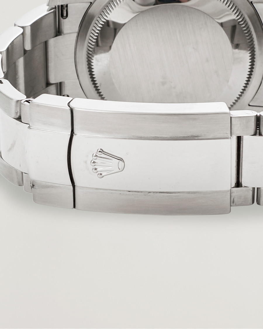 Herren | Pre-Owned & Vintage Watches | Rolex Pre-Owned | Datejust 36