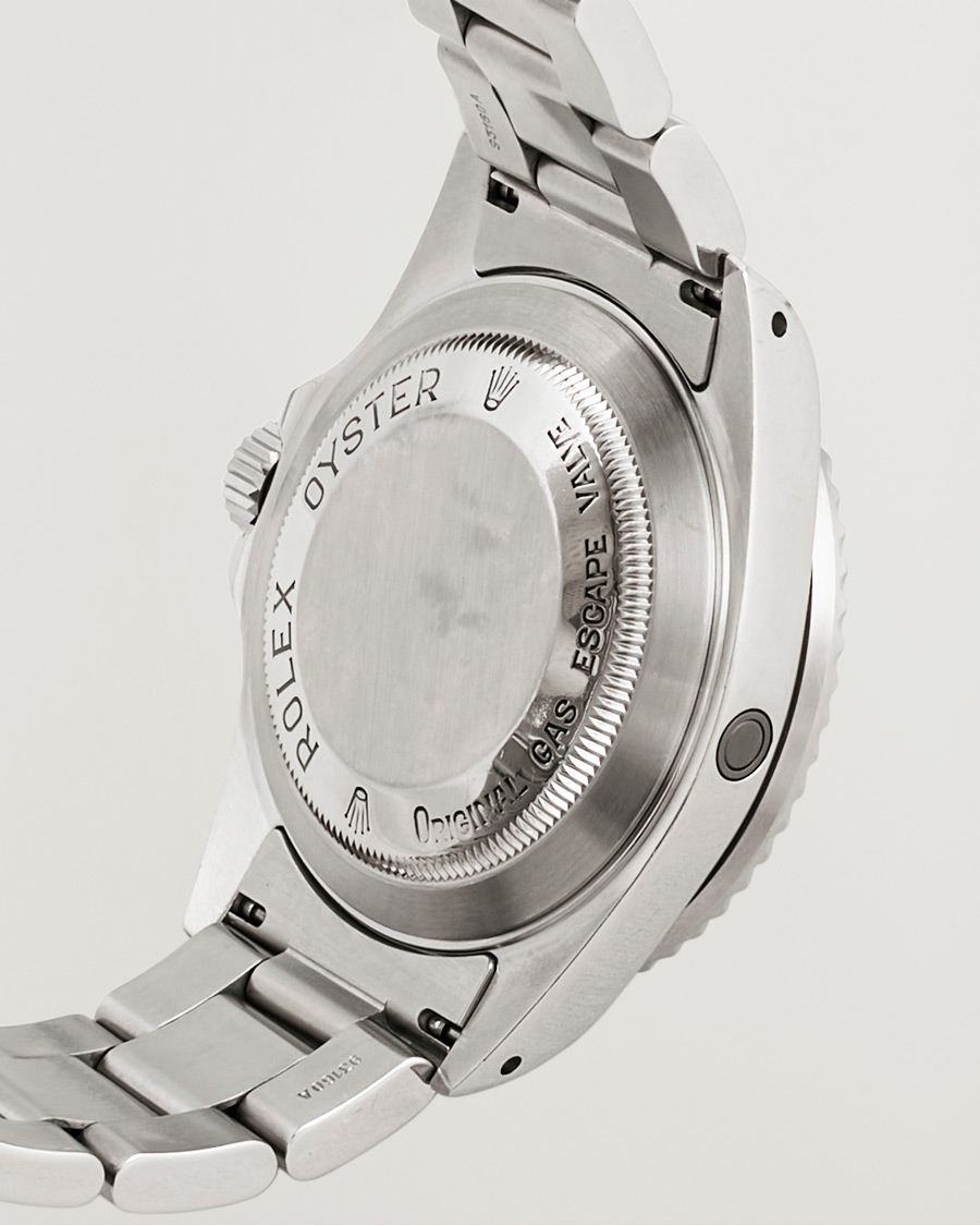 Herren | Rolex Pre-Owned Sea-dweller | Rolex Pre-Owned | Sea-dweller