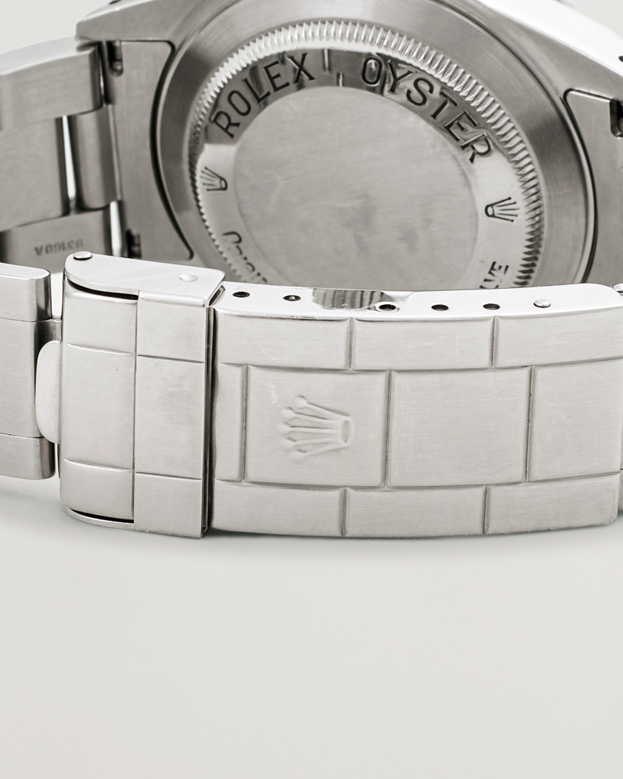 Herren | Rolex Pre-Owned Sea-dweller | Rolex Pre-Owned | Sea-dweller