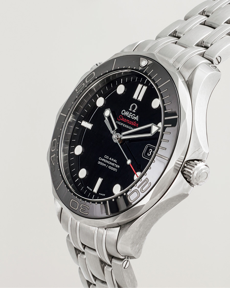 Herren | Omega Pre-Owned Seamaster 300M | Omega Pre-Owned | Seamaster 300M
