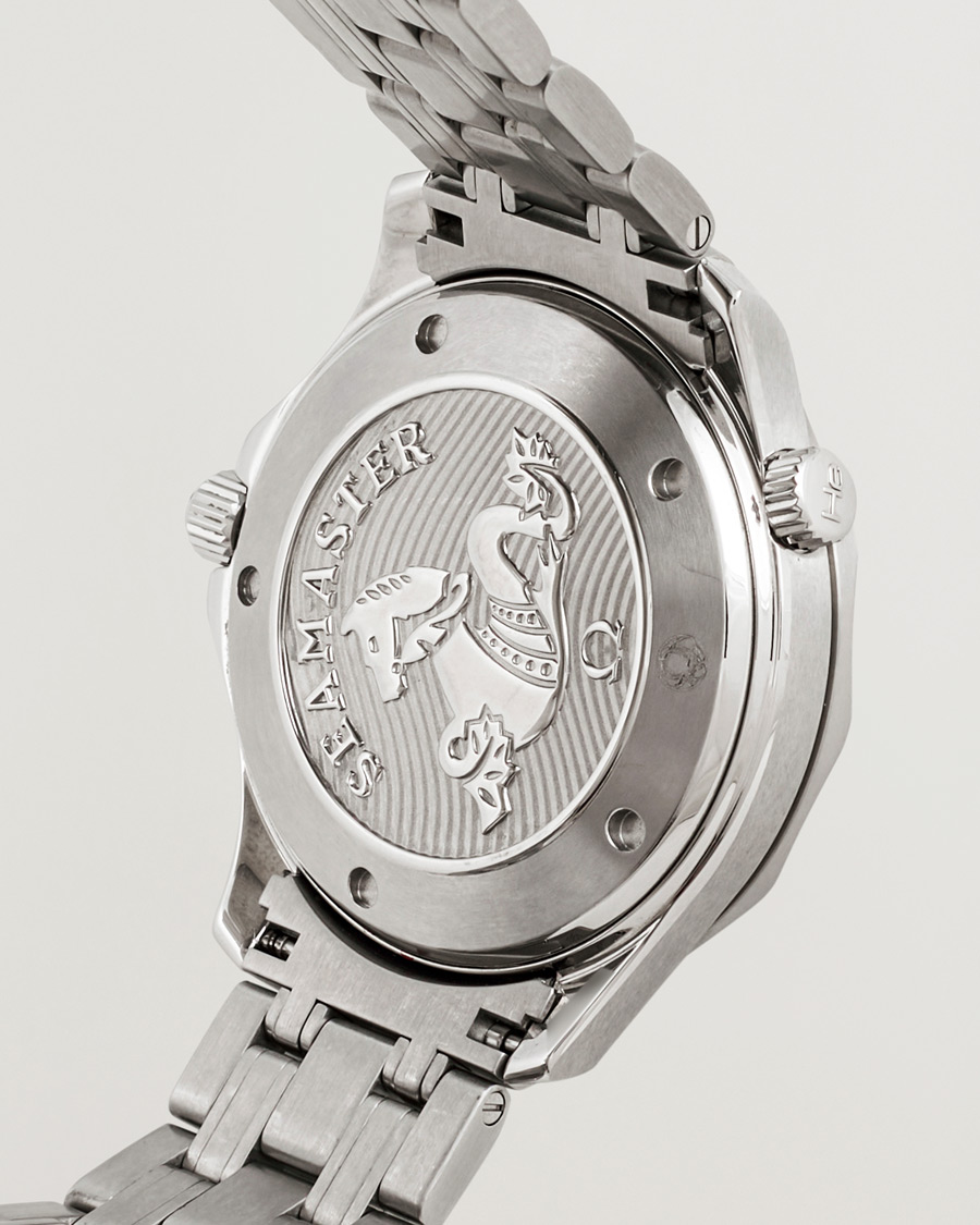 Herren | Omega Pre-Owned Seamaster 300M | Omega Pre-Owned | Seamaster 300M