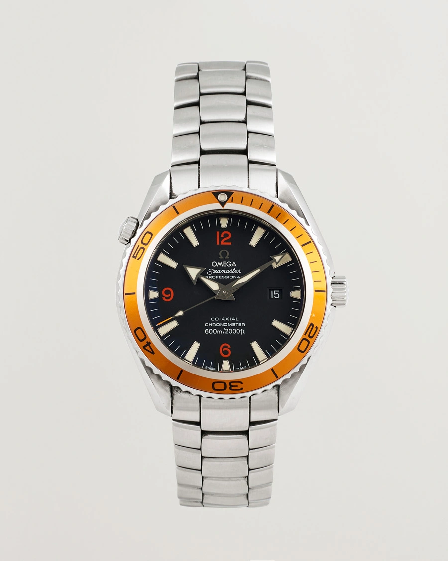 Herren | Omega Pre-Owned Seamaster 600M | Omega Pre-Owned | Seamaster 600M
