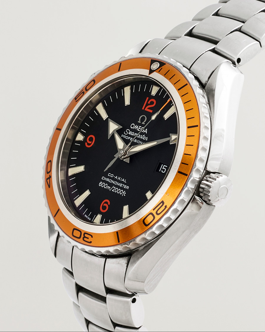 Herren | Omega Pre-Owned Seamaster 600M | Omega Pre-Owned | Seamaster 600M