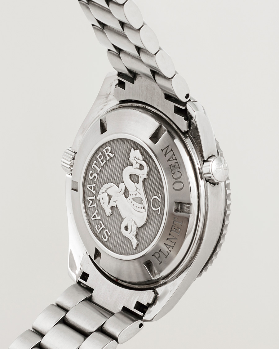 Herren | Omega Pre-Owned Seamaster 600M | Omega Pre-Owned | Seamaster 600M