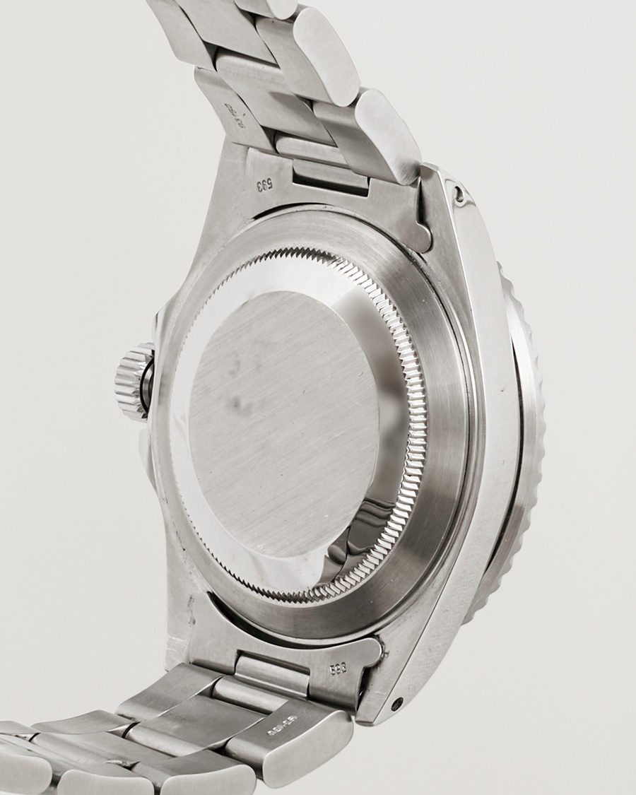 Herren | Rolex Pre-Owned Submariner date | Rolex Pre-Owned | Submariner date