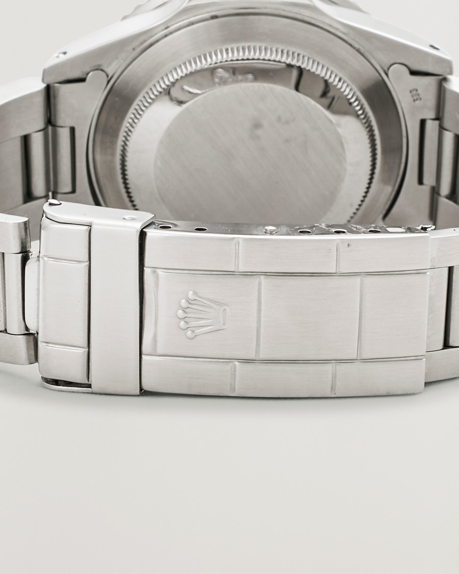 Herren | Rolex Pre-Owned Submariner date | Rolex Pre-Owned | Submariner date