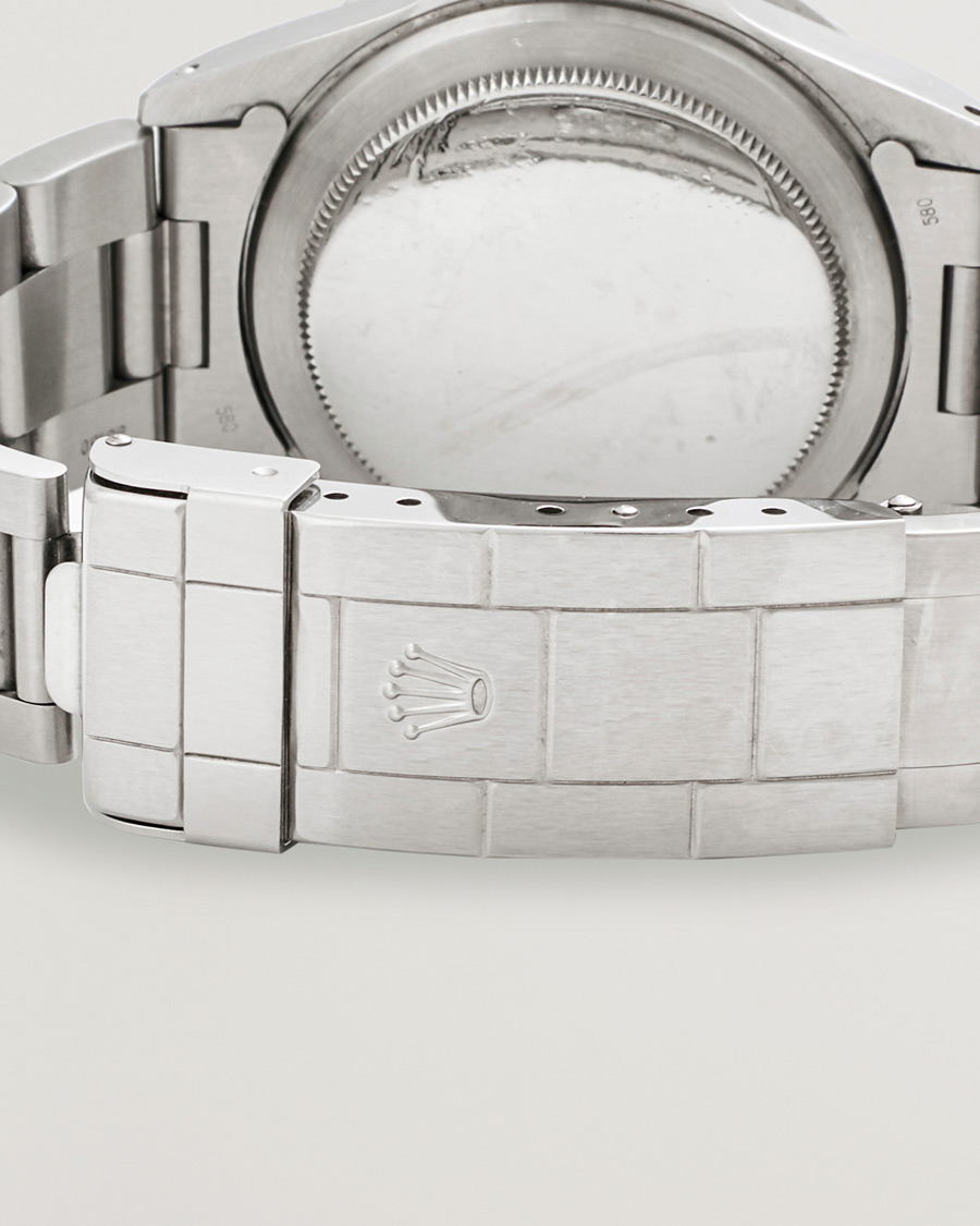 Herren | Pre-Owned & Vintage Watches | Rolex Pre-Owned |