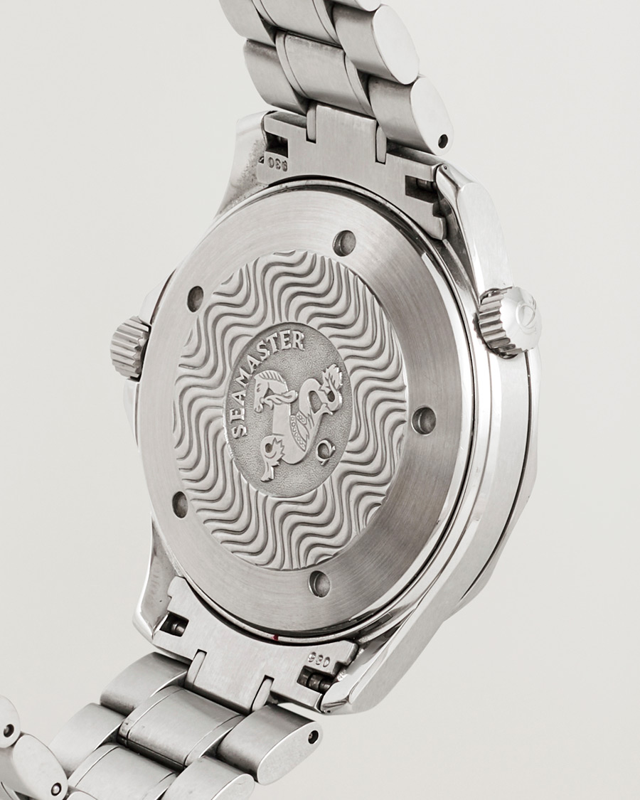 Herren | Omega Pre-Owned Seamaster 300M | Omega Pre-Owned | Seamaster 300M
