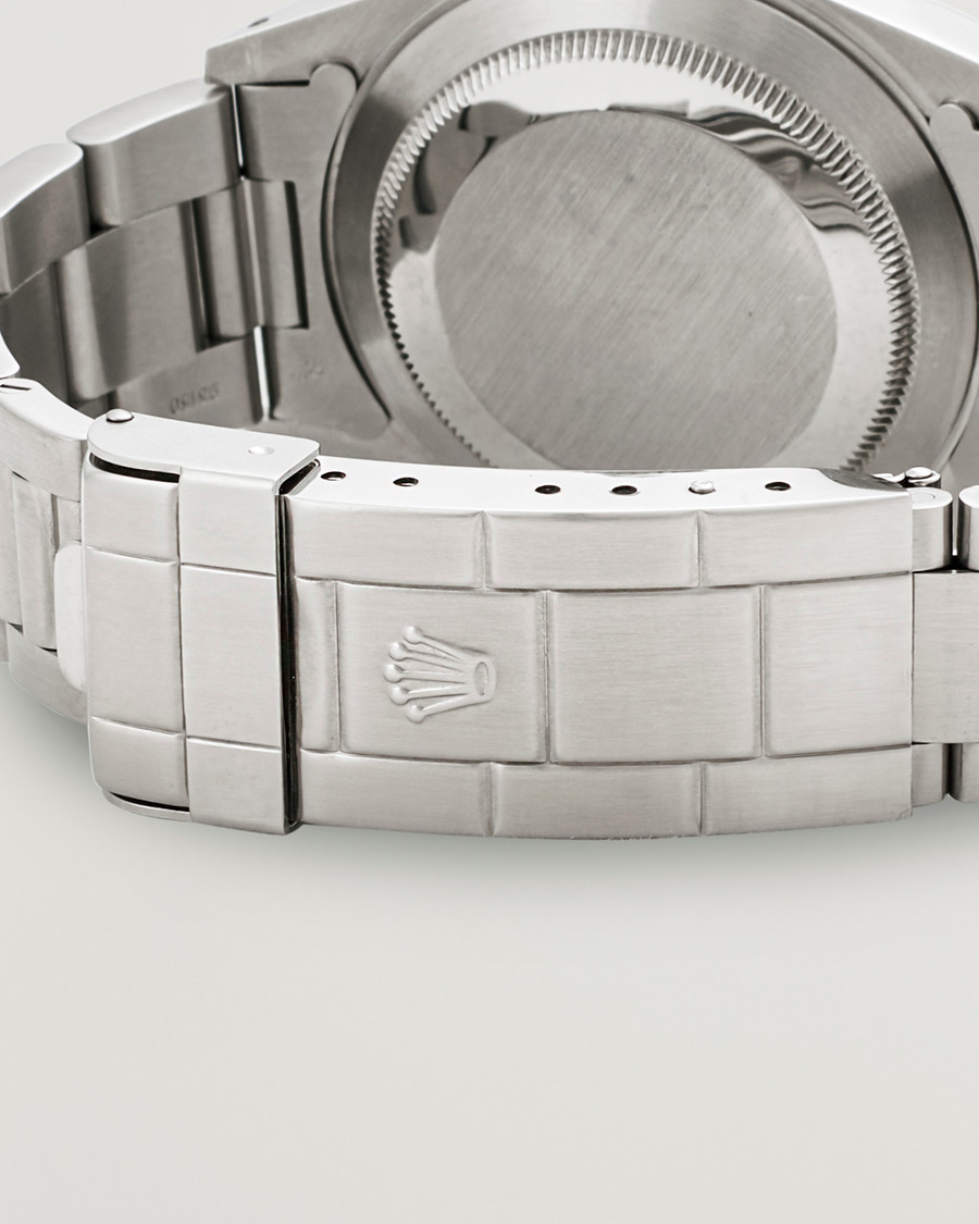 Herren | Rolex Pre-Owned Submariner No date | Rolex Pre-Owned | Submariner No date