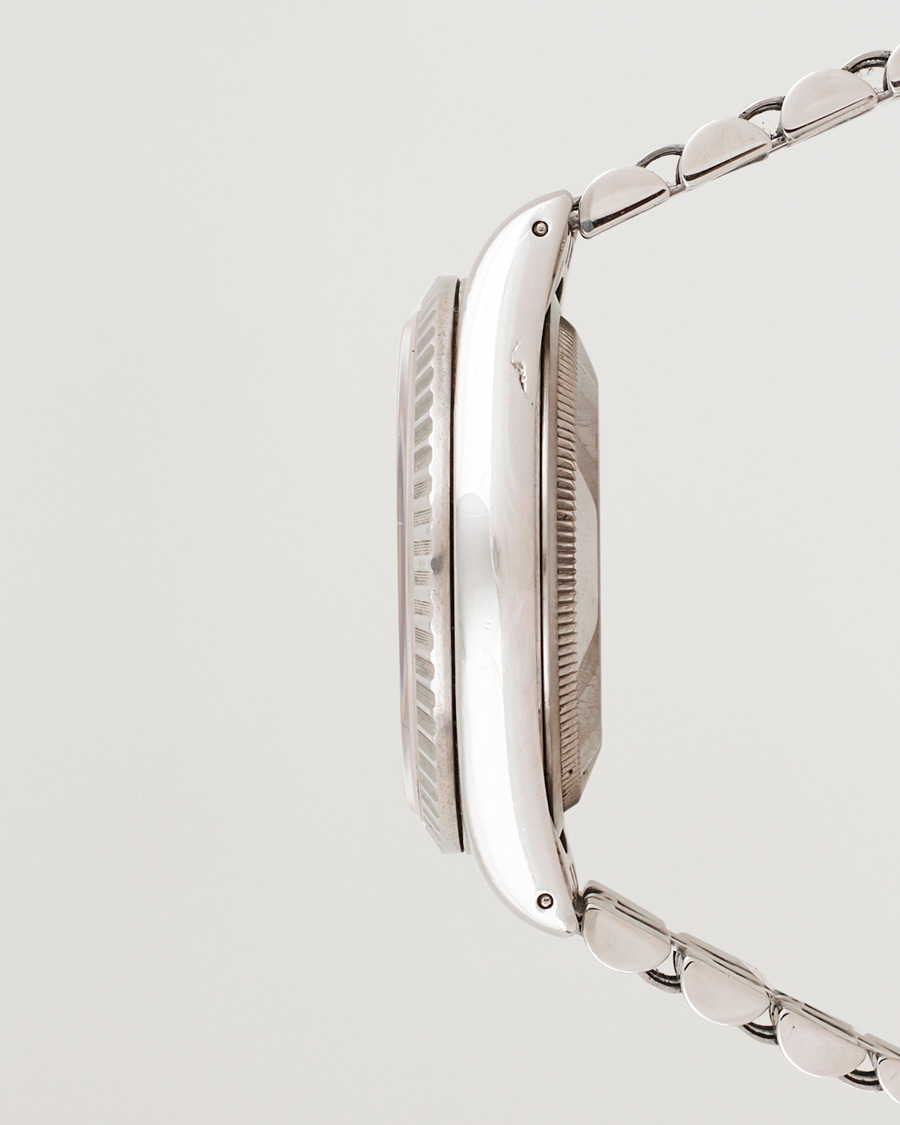 Herren | Pre-Owned & Vintage Watches | Rolex Pre-Owned | Datejust 36