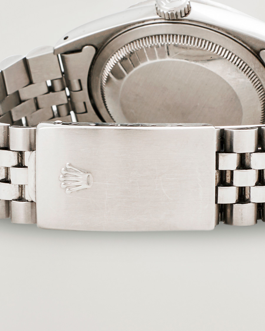 Herren | Pre-Owned & Vintage Watches | Rolex Pre-Owned | Datejust 36