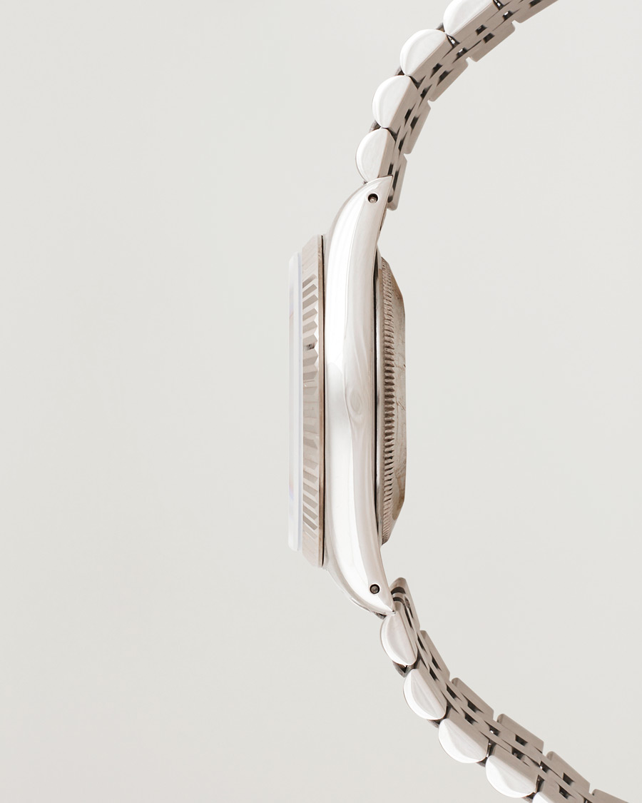 Herren | Rolex Pre-Owned Datejust 36 | Rolex Pre-Owned | Datejust 36