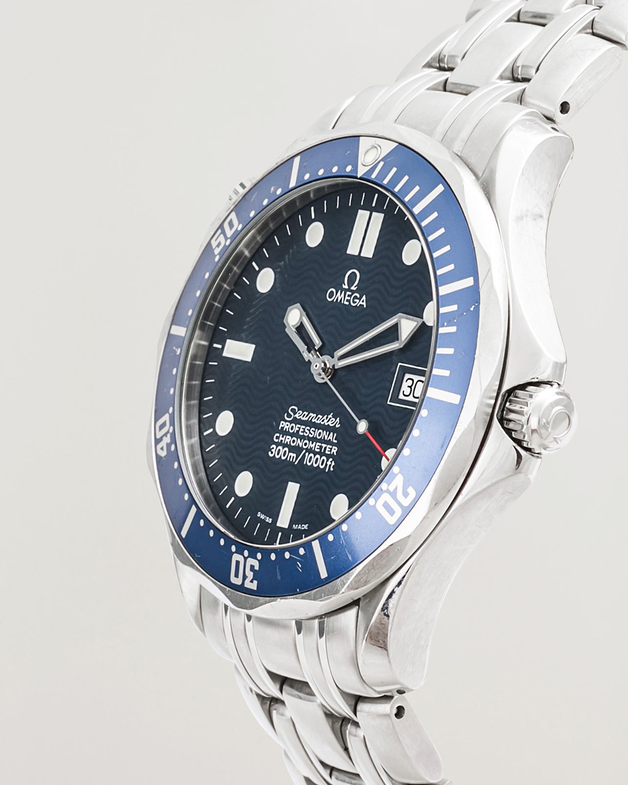 Herren | Omega Pre-Owned Seamaster 300M | Omega Pre-Owned | Seamaster 300M