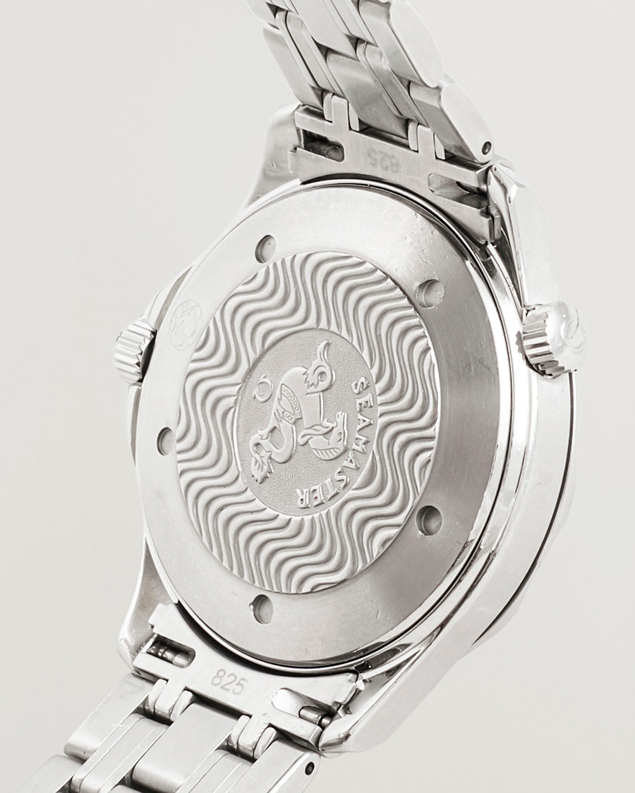 Herren | Omega Pre-Owned Seamaster 300M | Omega Pre-Owned | Seamaster 300M
