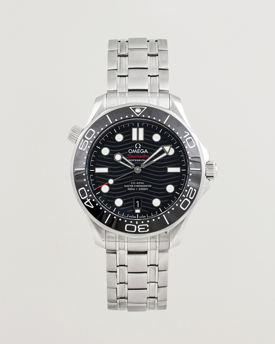 Herren | Omega Pre-Owned Seamaster 300M | Omega Pre-Owned | Seamaster 300M