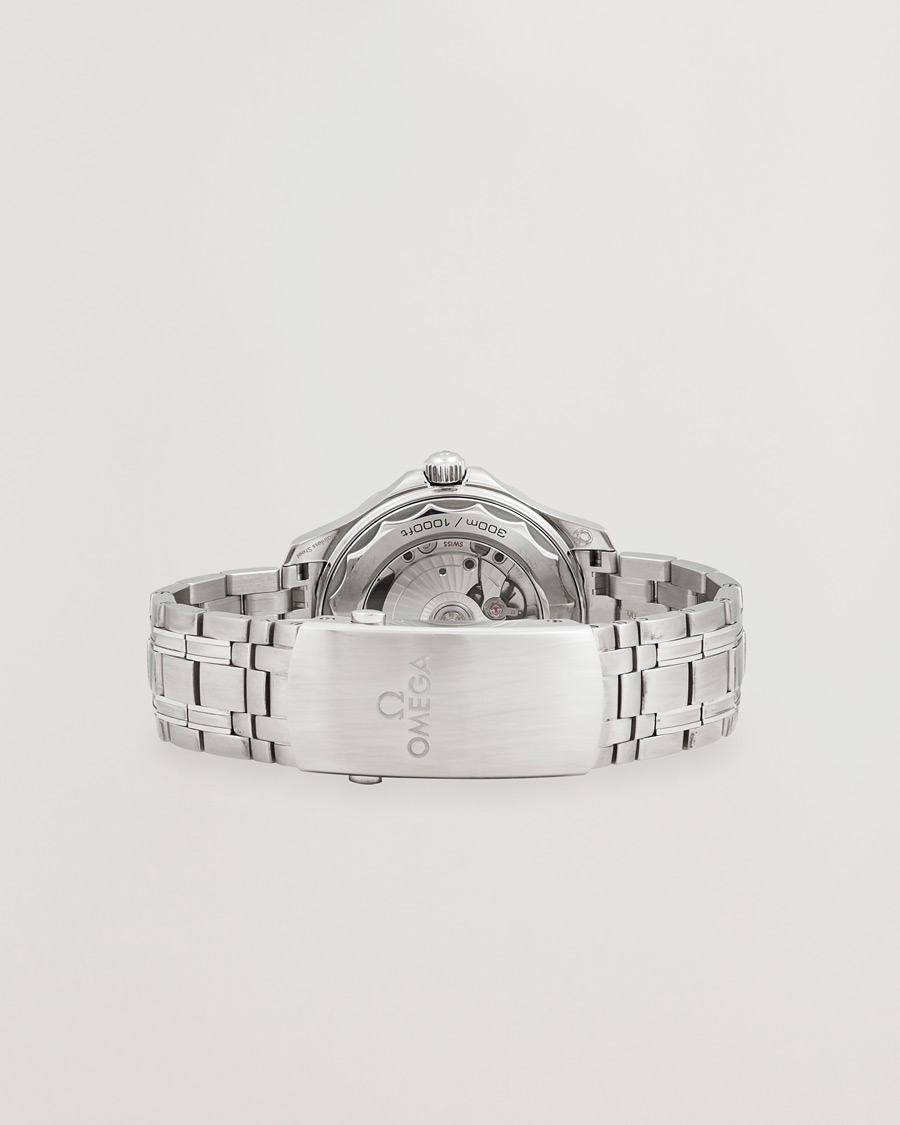 Herren | Omega Pre-Owned Seamaster 300M | Omega Pre-Owned | Seamaster 300M