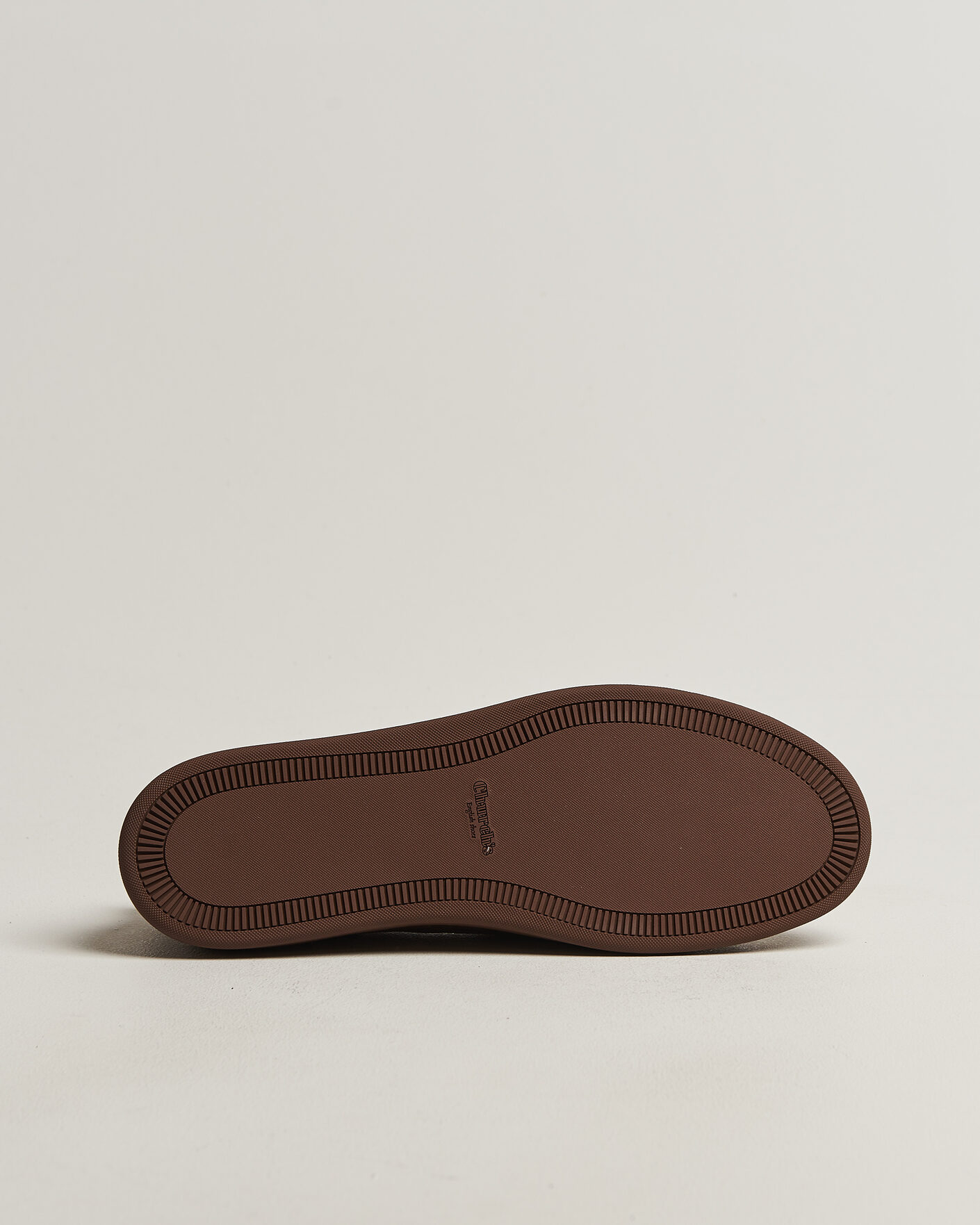 Herren | Sneaker | Church's | Rochdale Sneaker Brown Suede