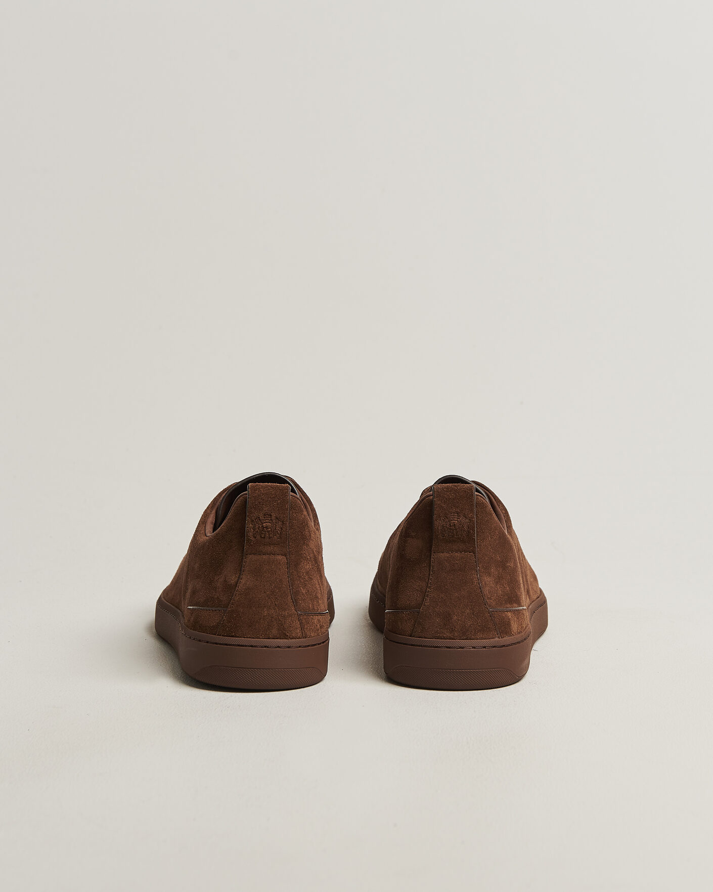Herren | Sneaker | Church's | Rochdale Sneaker Brown Suede