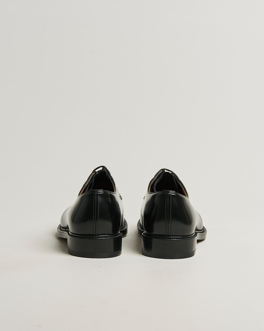 Herren | Derby | Church's | Shannon Derby Black Calf