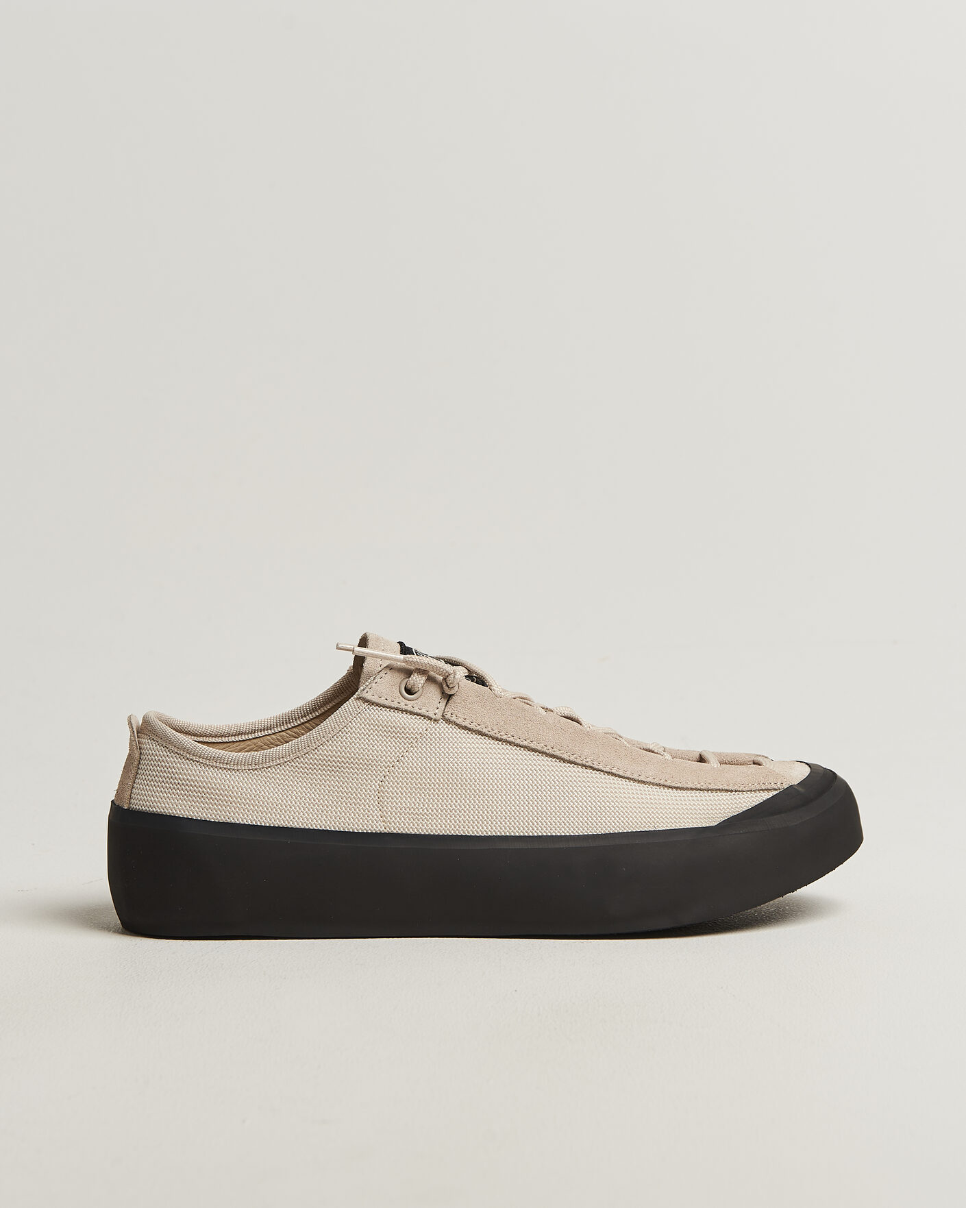 Herren | Sneaker | Stone Island | Low Top Sneakers Oats