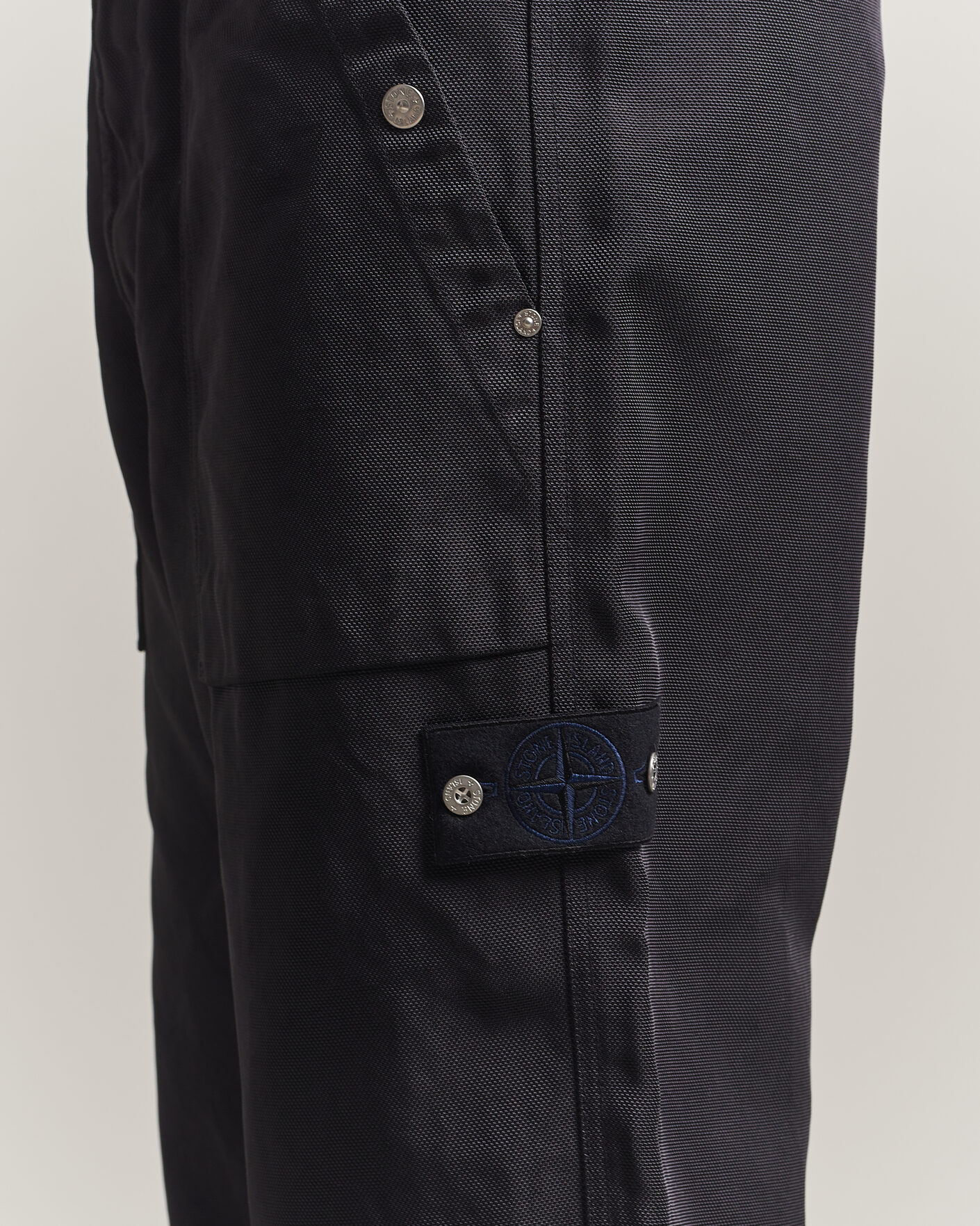 Herren | Hosen | Stone Island | Workwear Trousers Navy Blue
