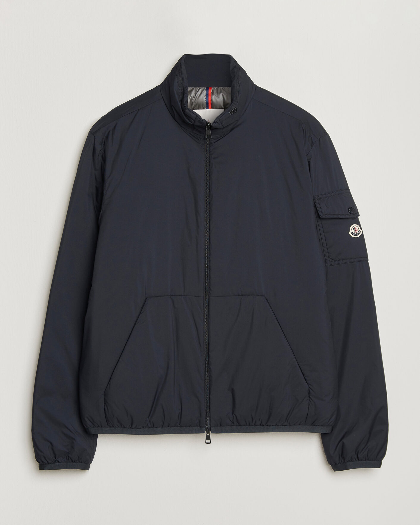 Herren | Jacken | Moncler | Breezes Jacket Navy