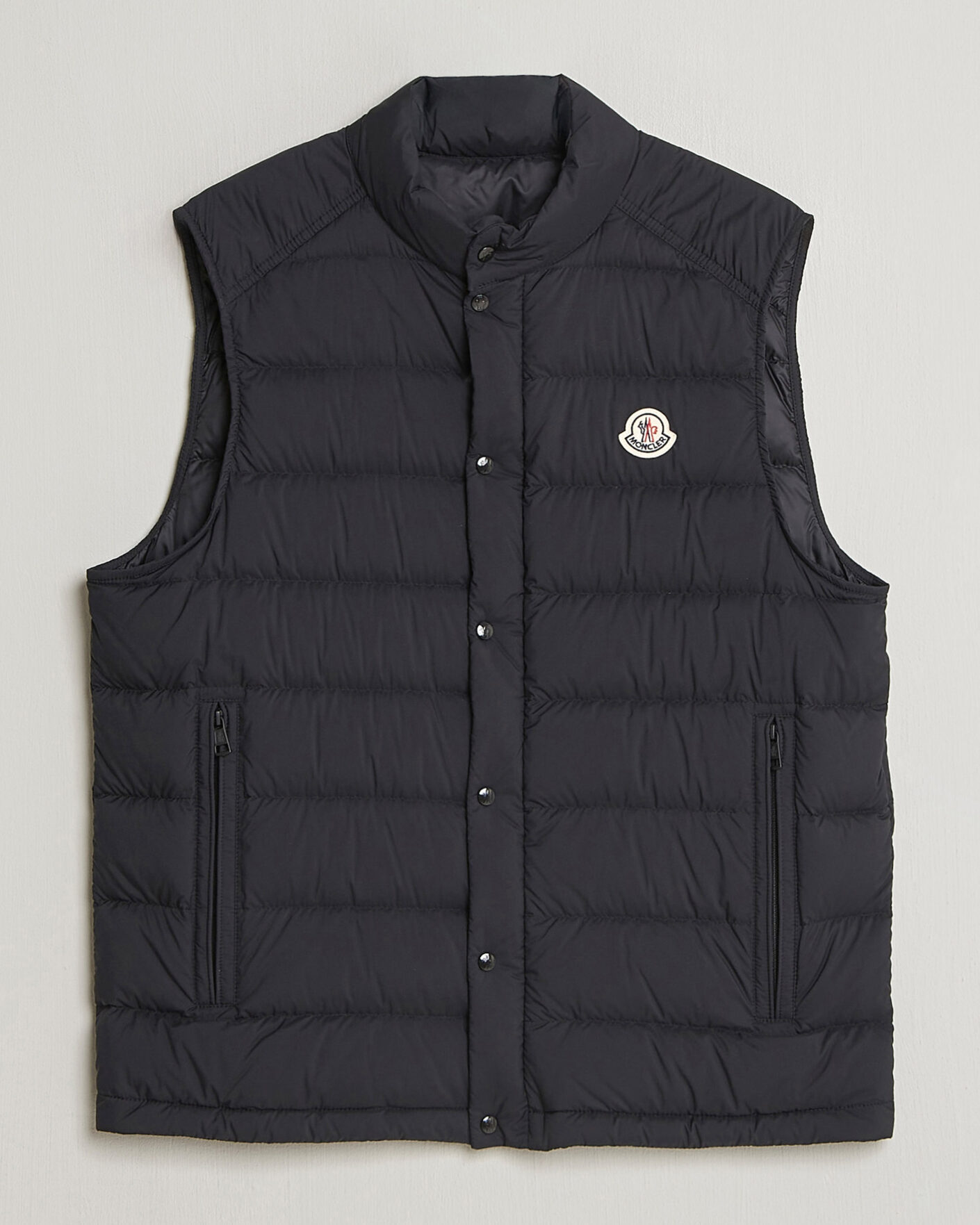 Herren | Westen | Moncler | Barthe Down Vest Black